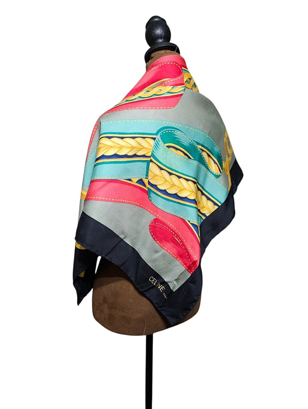 CELINE SCARF - Picture 15 of 16